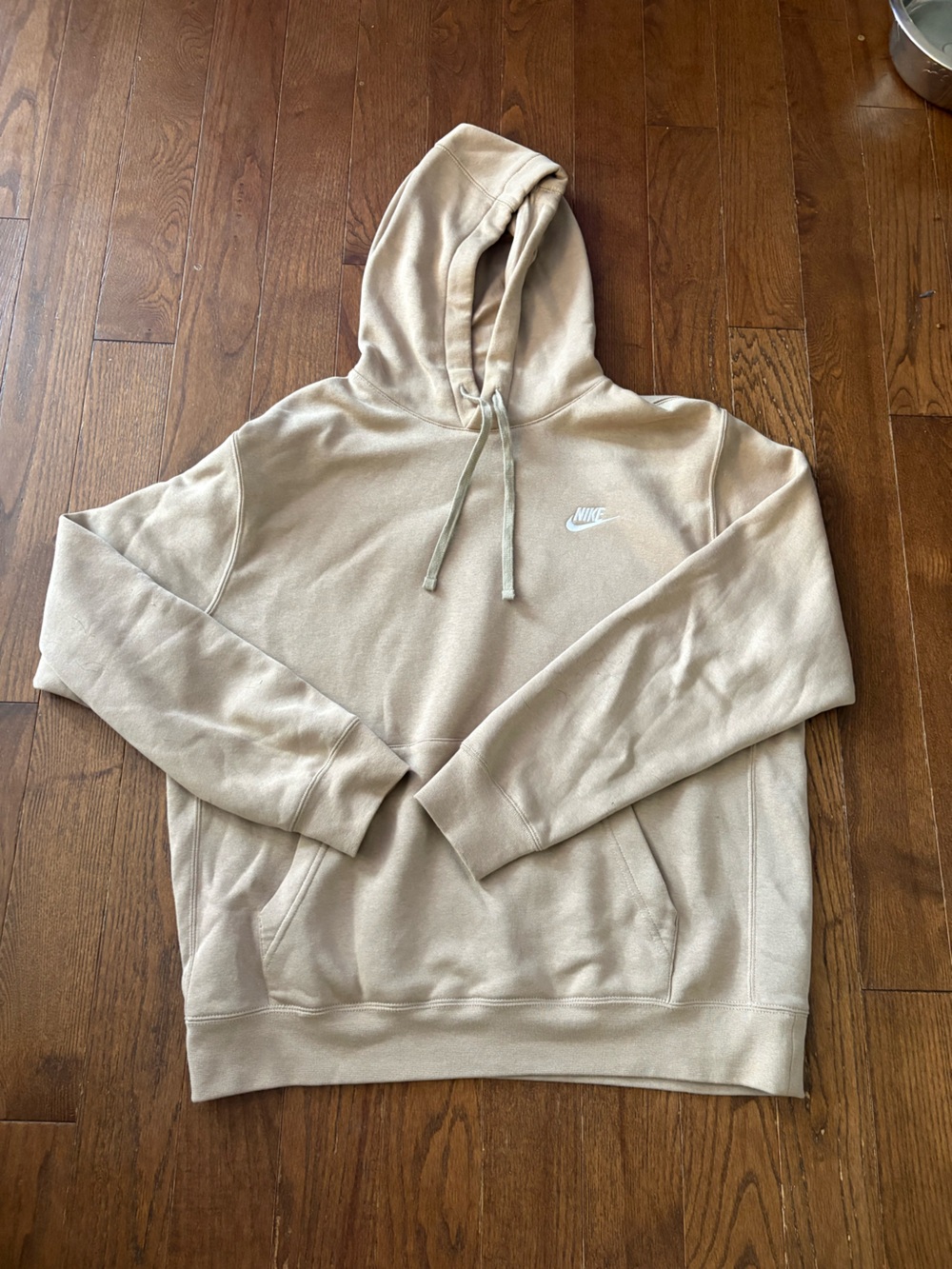 Nike Men's Hoodie